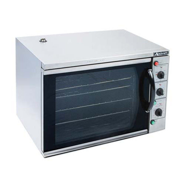 Adcraft Convection Oven - Half Size Pro 3100W