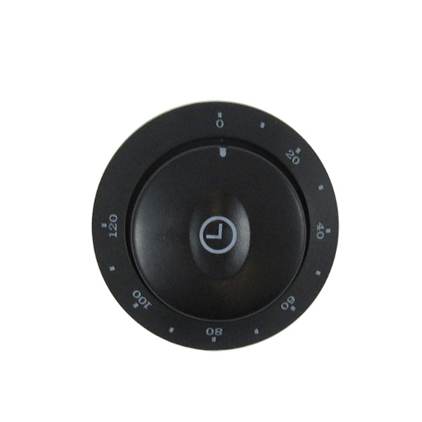 Timer Knob and Scale Plate for COH-2670W