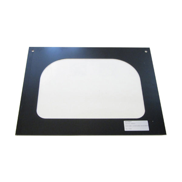 Outer Glass for COH-2670W