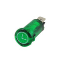 Timer Indicator Light – Green for COQ-1750W