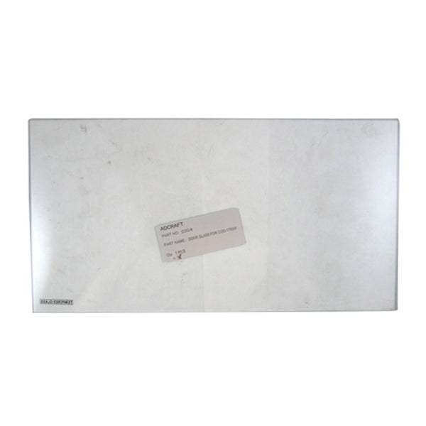 Outside Door Glass for COQ-1750W