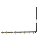 Gas Control Assembly for CTC-48