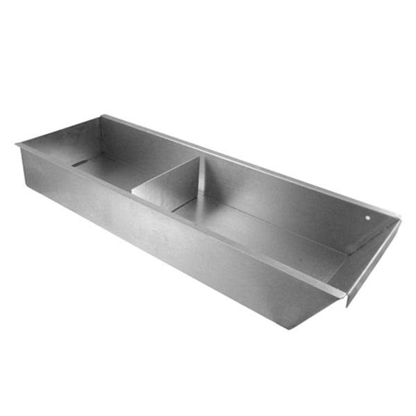 Drip Tray Assembly for Gas Griddles