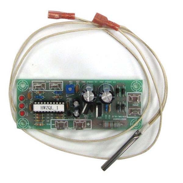 Controller for CTS-1800W