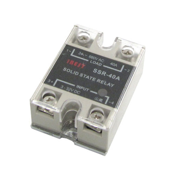 Relay for CTS-1800W