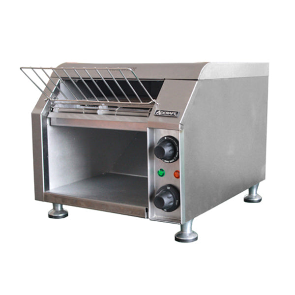 Adcraft Conveyor Toaster