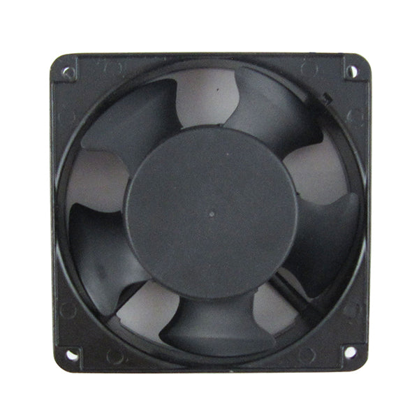 Fan for Conveyor Toasters