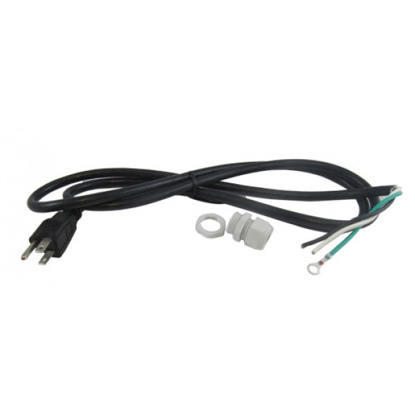 Power Cord and Strain Releif for FW-1200W