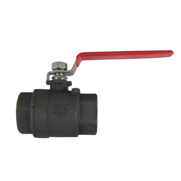 Oil Drain Valve for Gas Fryers