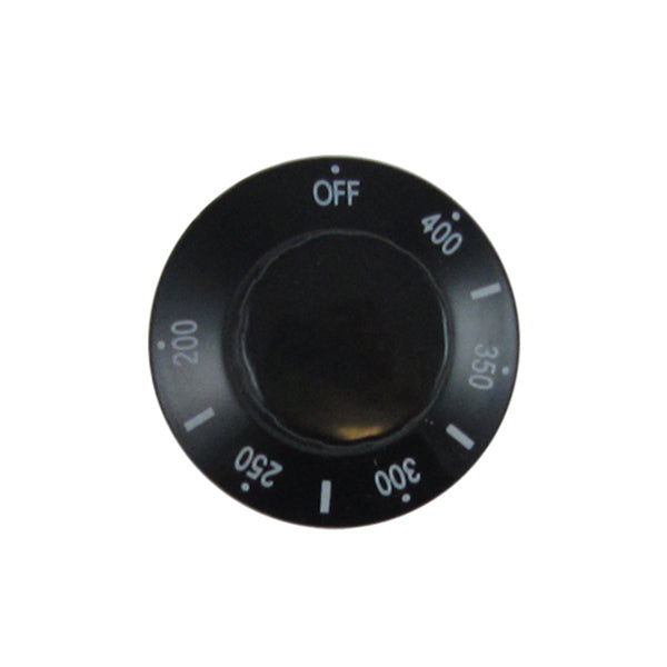 Thermostat Knob for Gas Fryers