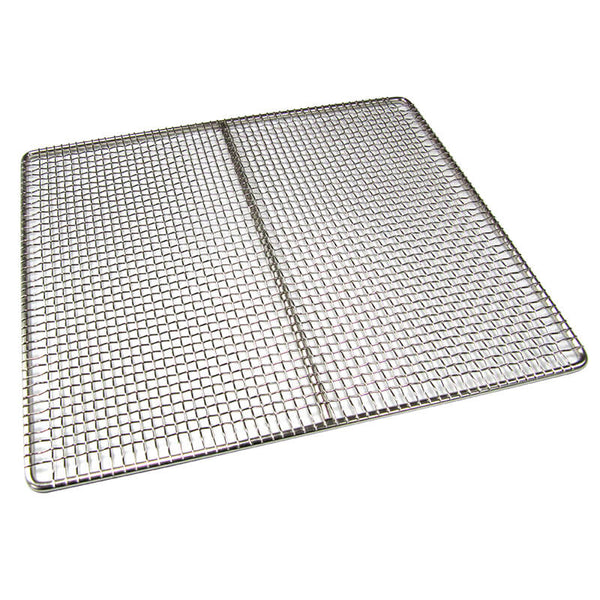 Adcraft Tube Screen Grate for GF-90 and GF-120