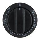 Knob Base, Screw and Knob for Thermostat for GRID's