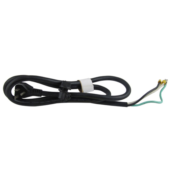 Power Cord and Strain Relief for GRID-30