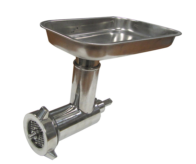 Meat Grinder Attachment for BDPM-20, 30 and 60 Mixers