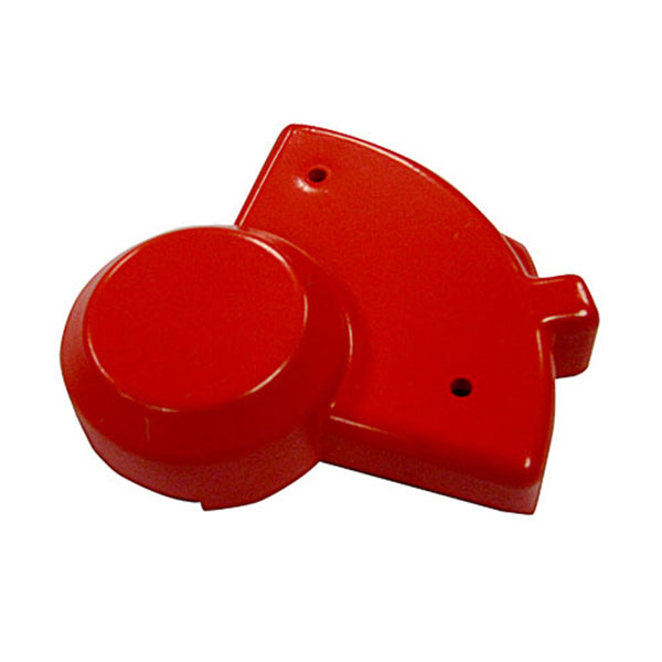 Red Plastic Top for GW-120