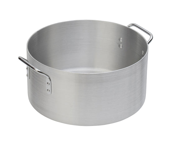 Adcraft Hyperion3 Cookware Sauce pot, 20 qt.