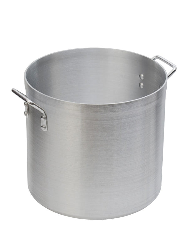 Adcraft Hyperion3 Cookware Stock pot, 8 qt.