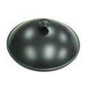 Lid w/Knob for HCD's