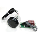 Thermostat for HCD's