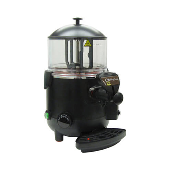 Adcraft Hot Chocolate Dispenser 10L