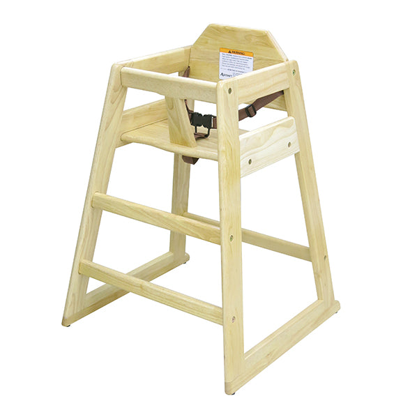 Adcraft High Chair