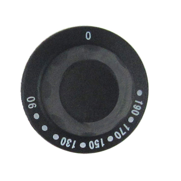 Knob for Heated Display