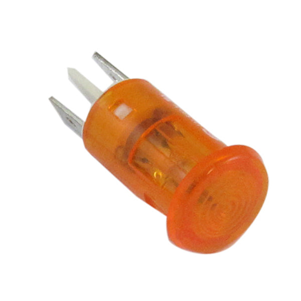 Hot Light Indicator - Orange for Heated Display for HD's / CVYT 120