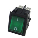 Power Switch – Green for BW-450
