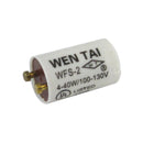 Starter for Heated Display