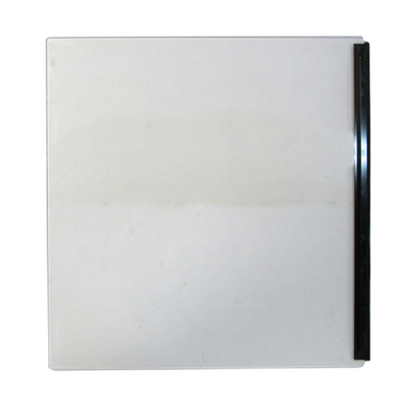 Front Glass with Gasket for HD-36