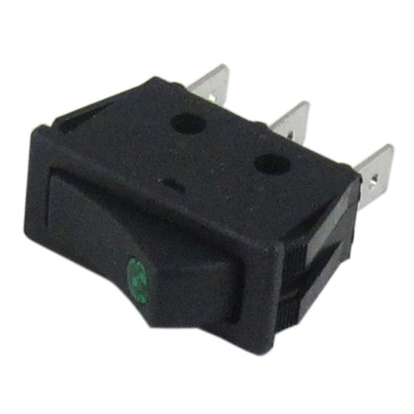 On/Off Switch for HDS/PW'S /RG/HD'S Hot Dog Steamer