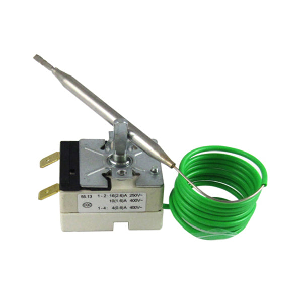 EGO Thermostat for HDS-1200W