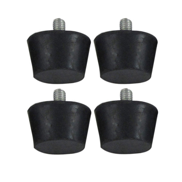 Rubber Feet (4) for HDS-1200W