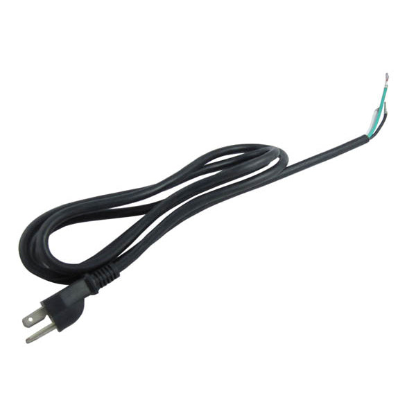 Power Cord and Strain Relief for HL-2