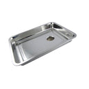 Hopper Plate for MG-1.5