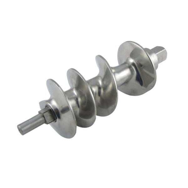 Feed Screw for MG-1