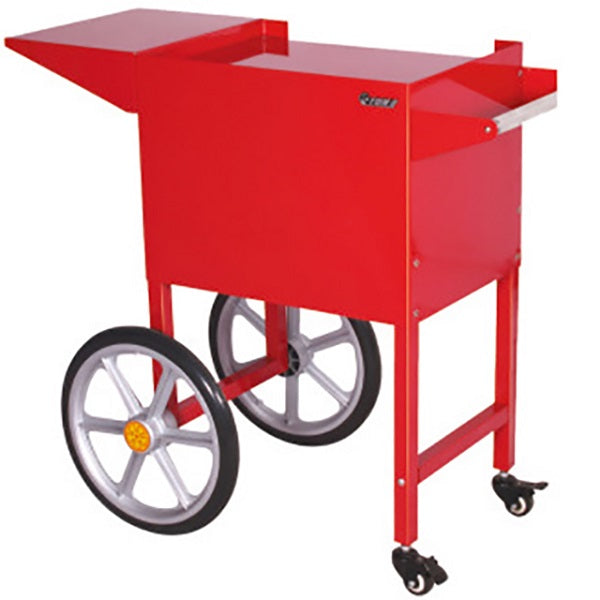 Cart for PCM-8L Popcorn Machine