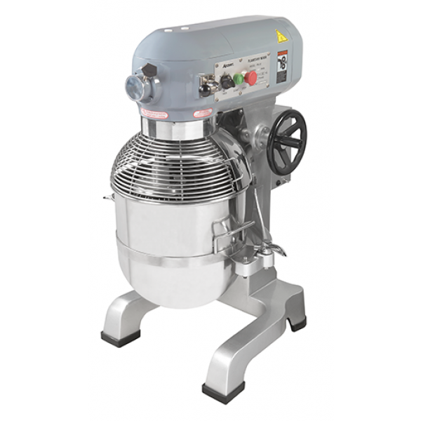 Black Diamond Planetary Mixer - 30 Qt