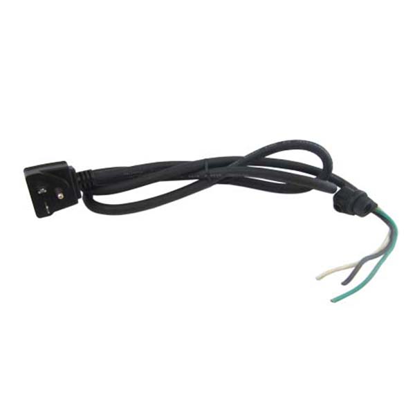 Power Cord and Strain Releif for 240V Pizza Ovens