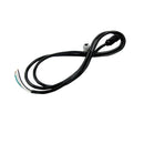 Power Cord and Strain Relief for PW-120