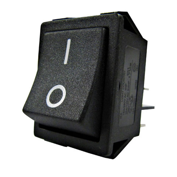 Power Switch for PW-120