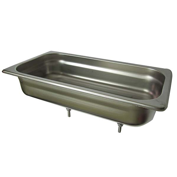 Water Pan for the PW-120