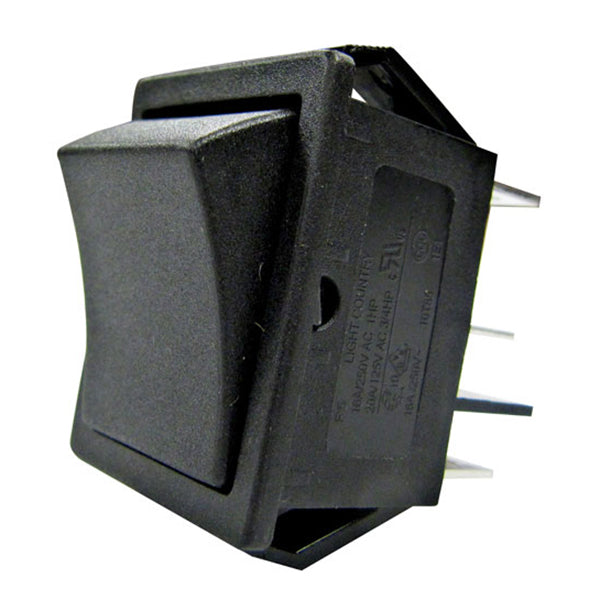 Heat/Proof Switch for PW-120