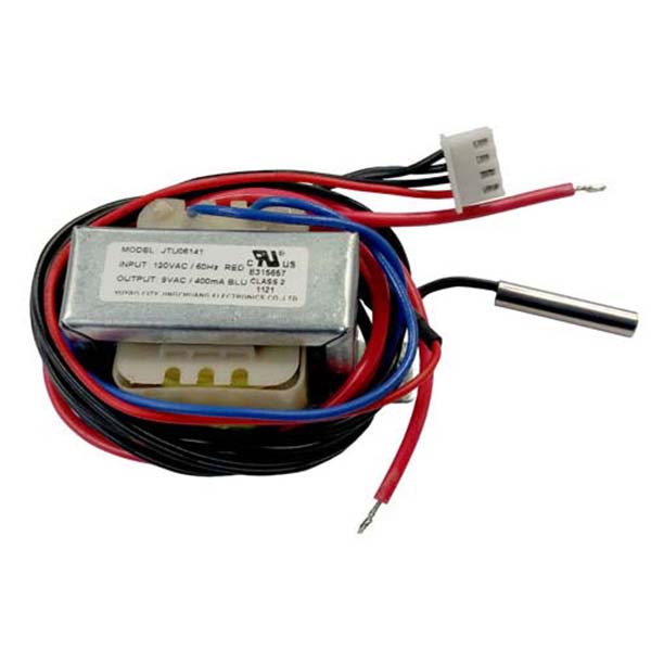 Thermometer Transformer for PW-120