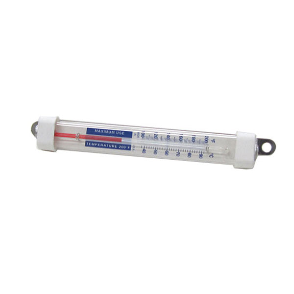 Thermometer for PW's