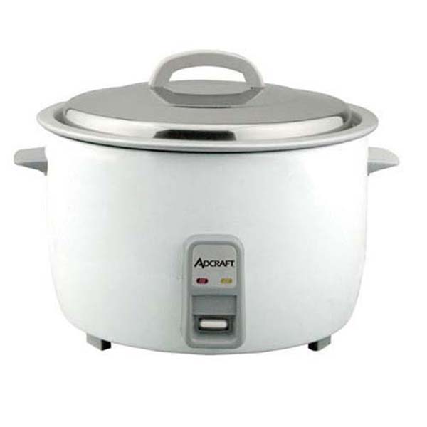 Adcraft Rice Cooker 25 Cup