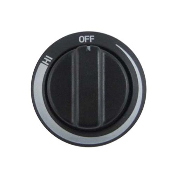 Thermostat Regulator Knob for Roller Grills