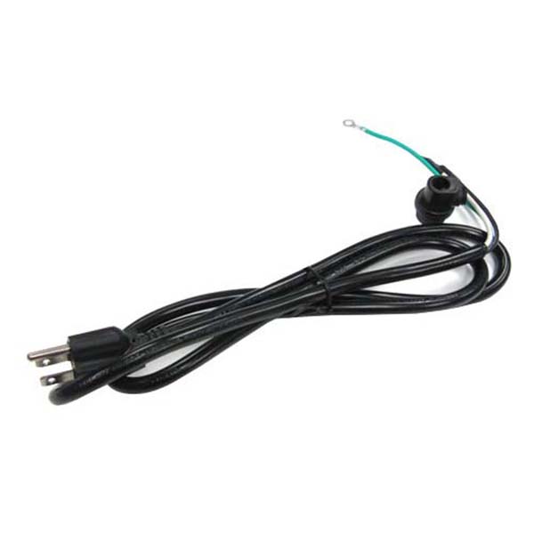 Power Cord for Roller Grills