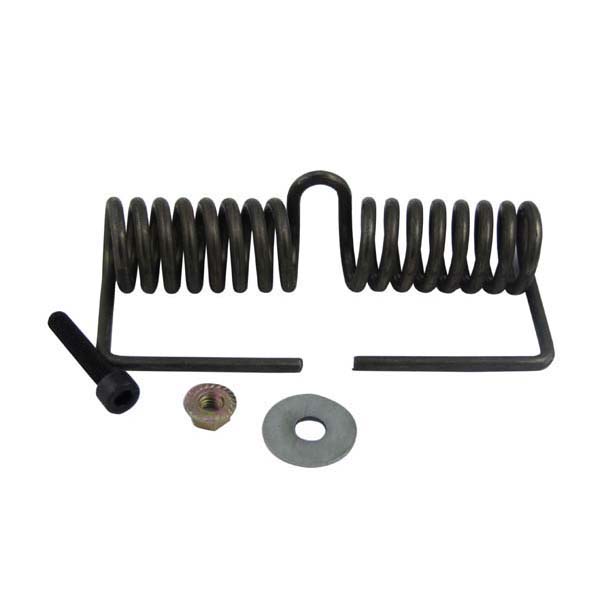 Torsional Spring w/Screws for SG Grills