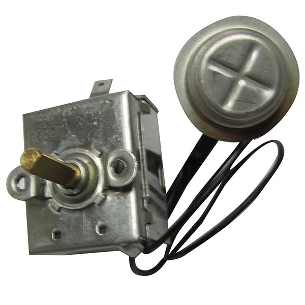 EGO Thermostat for SK-600